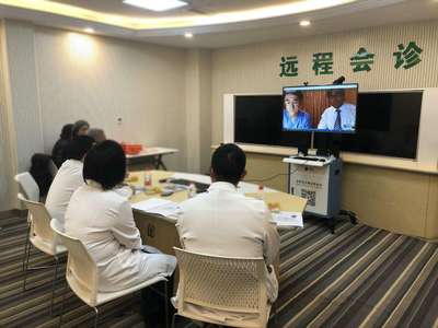 醫(yī)院遠程會診系統的核心功能與遠程健康管理服務解析